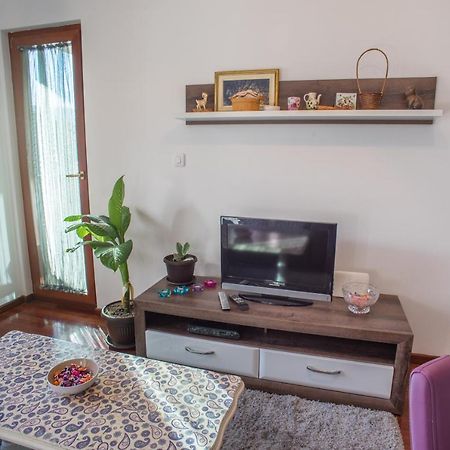 Gloria Apartman Žabljak Exteriér fotografie