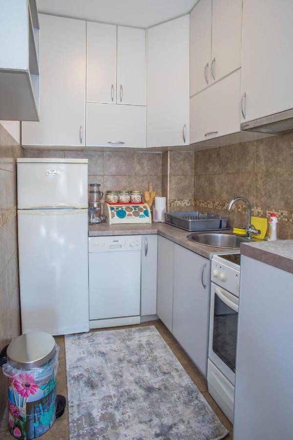 Gloria Apartman Žabljak Exteriér fotografie