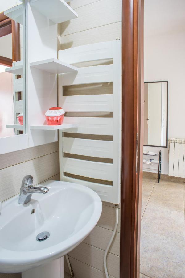 Gloria Apartman Žabljak Exteriér fotografie