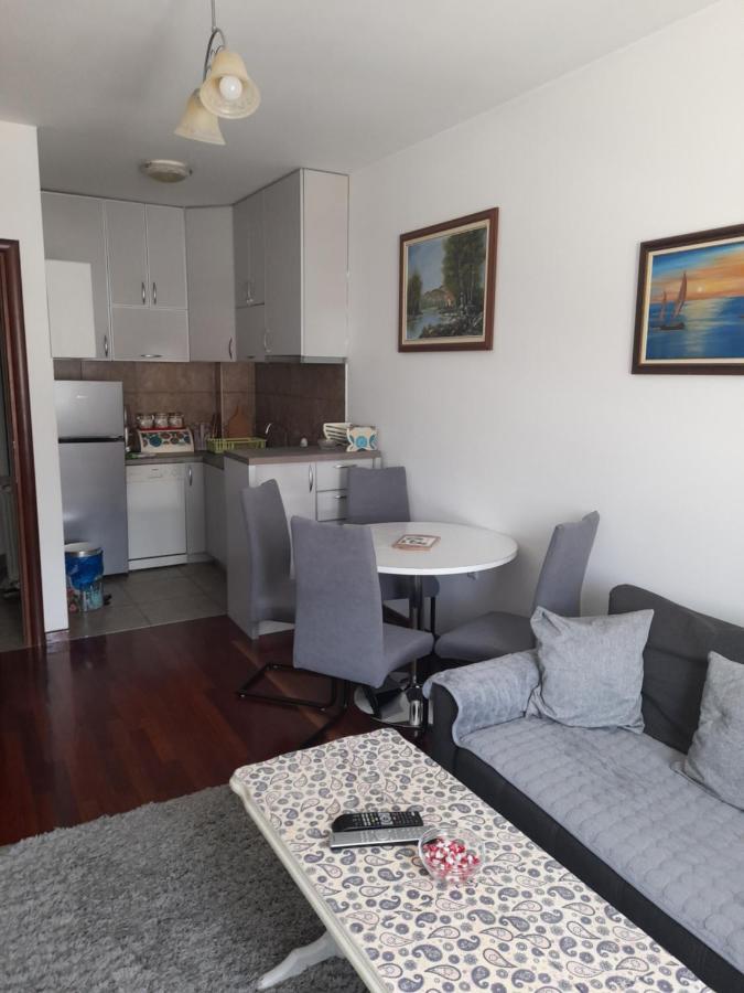 Gloria Apartman Žabljak Exteriér fotografie