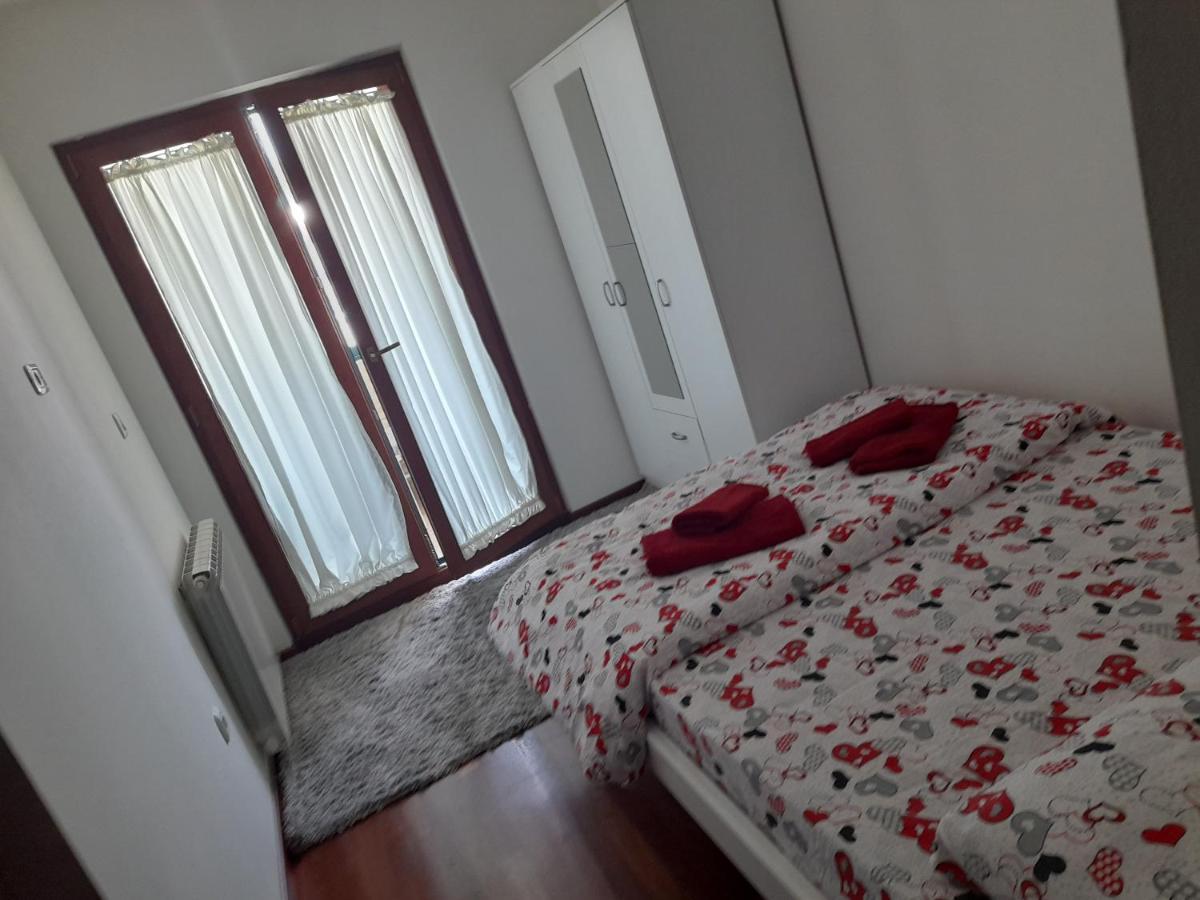 Gloria Apartman Žabljak Exteriér fotografie