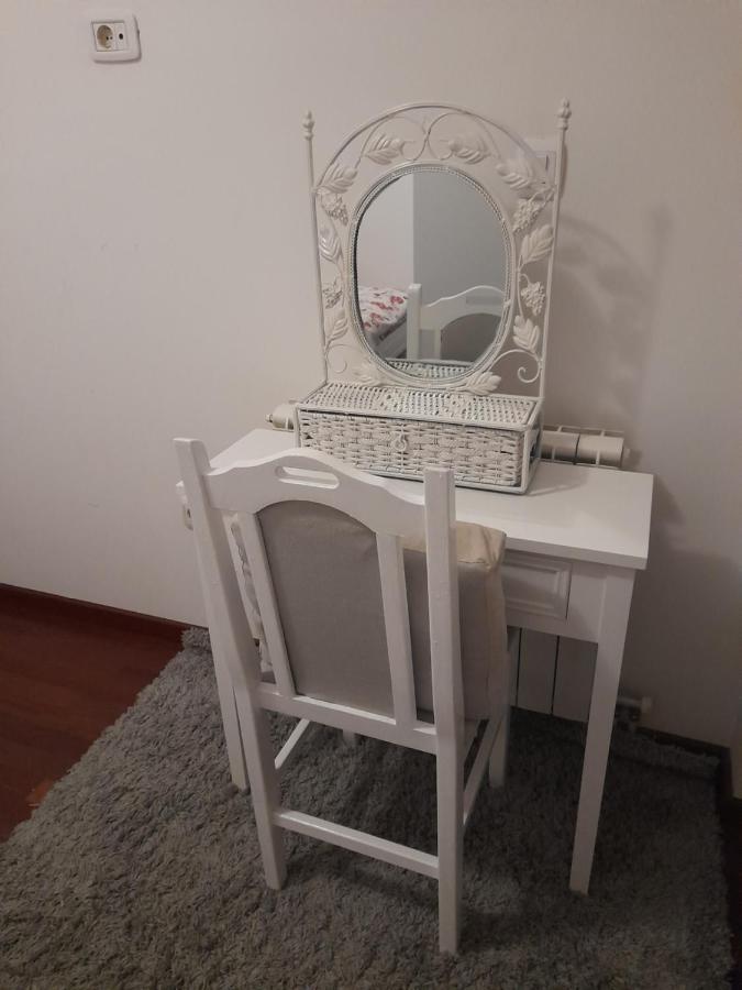 Gloria Apartman Žabljak Exteriér fotografie
